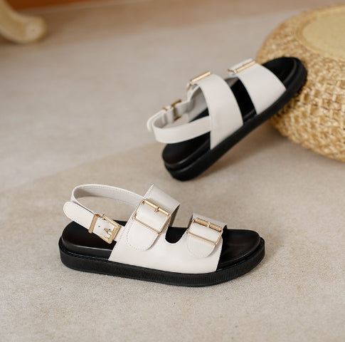 Léna - Sandales Chics Pour Un Look Raffiné