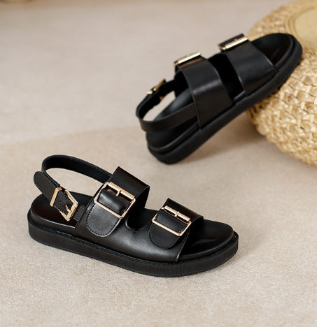 Léna - Sandales Chics Pour Un Look Raffiné