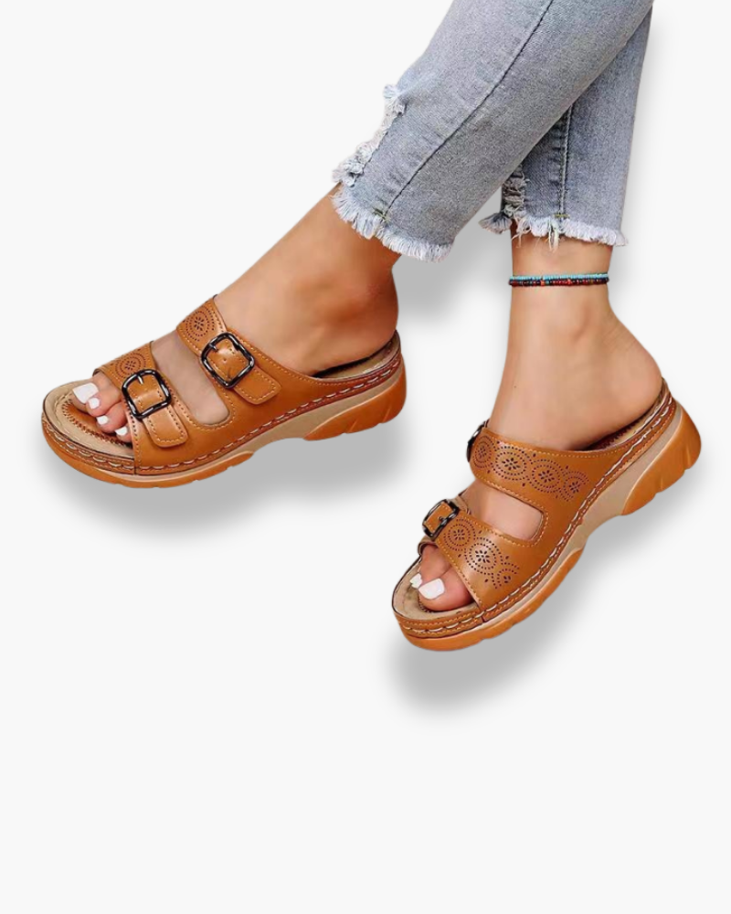 Manon - Sandales d&