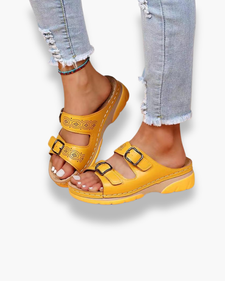 Manon - Sandales d&