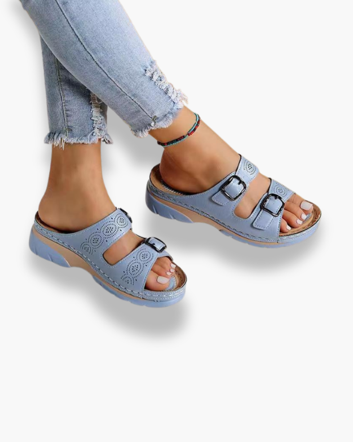 Manon - Sandales d&