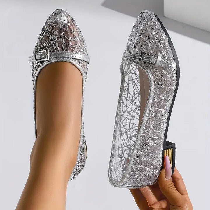 Dianne - Chaussures élégantes confortables au quotidien