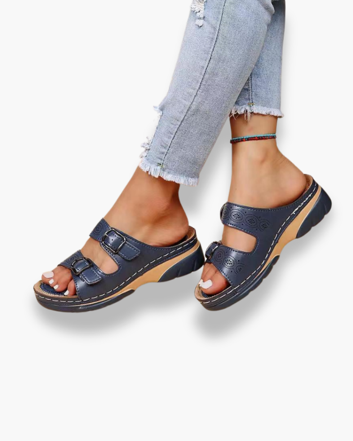 Manon - Sandales d&