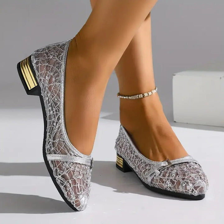 Dianne - Chaussures élégantes confortables au quotidien