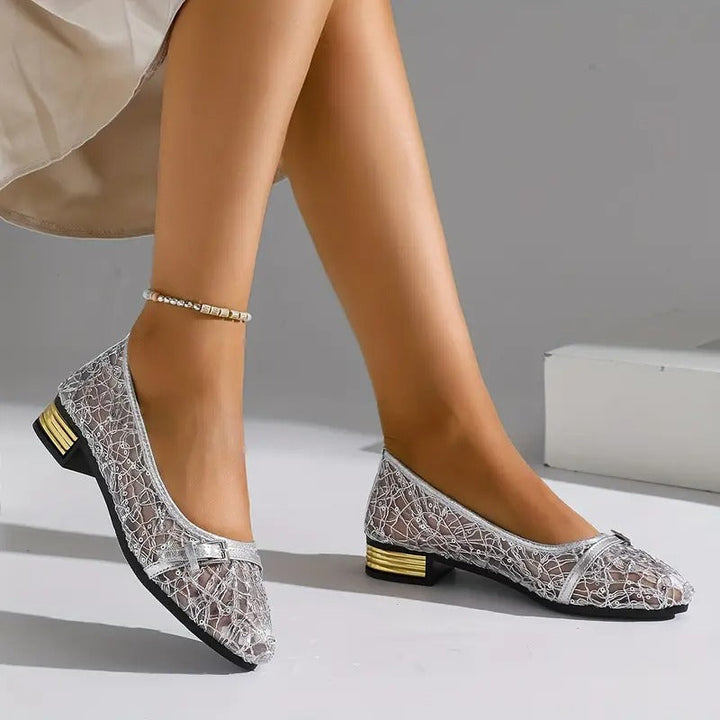 Dianne - Chaussures élégantes confortables au quotidien
