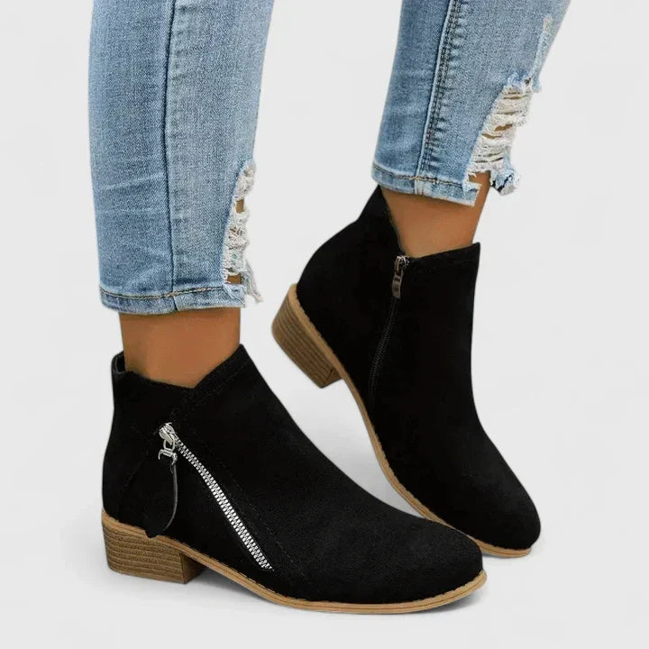 Emma - Bottes Orthopédiques