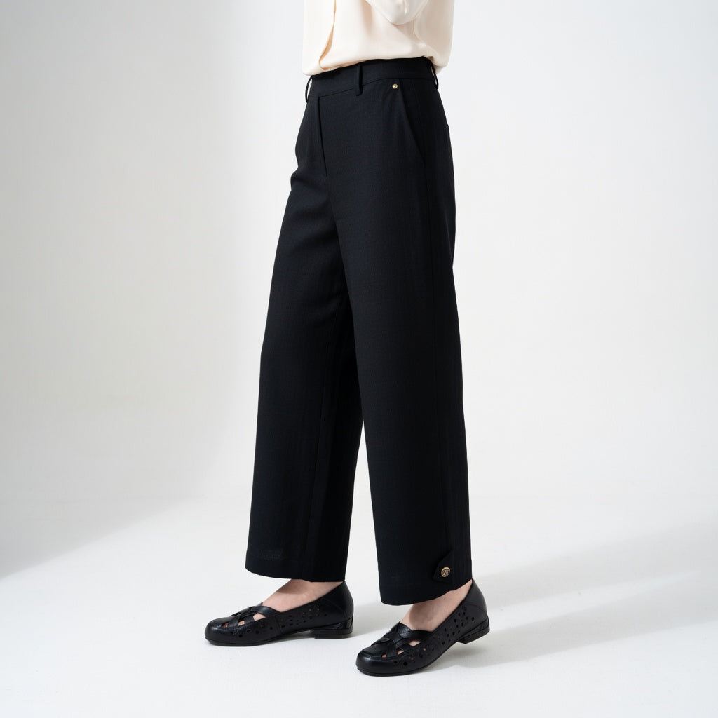 Élodiane - Ballerines ajourées élégantes confortables ergonomiques
