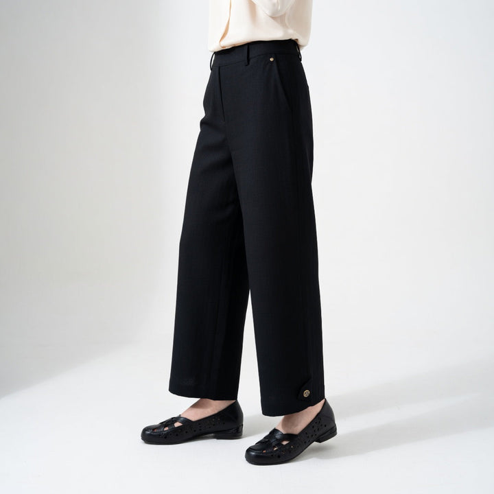 Élodiane - Ballerines ajourées élégantes confortables ergonomiques