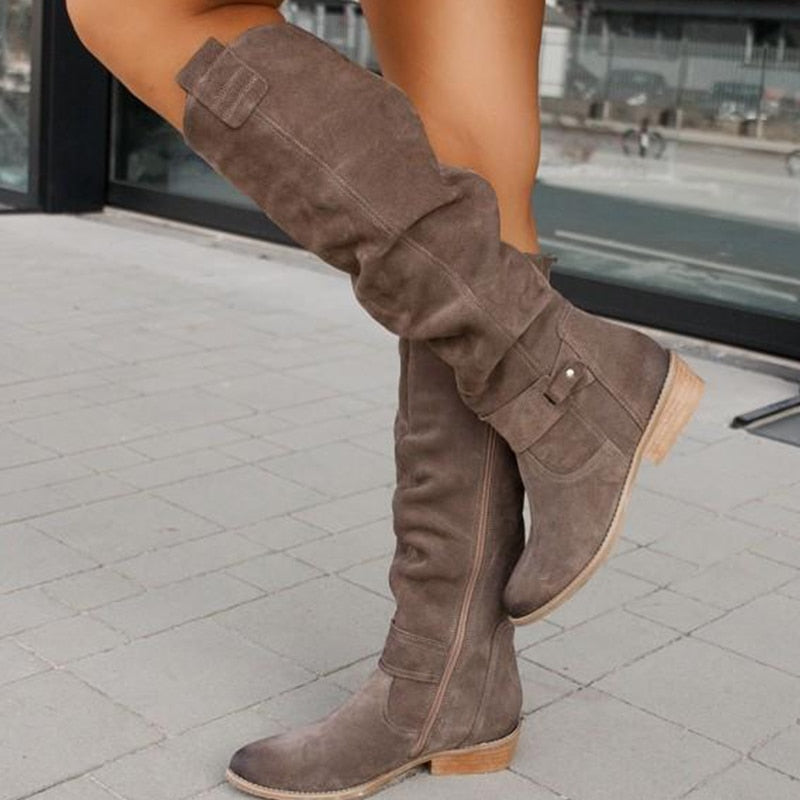 Linéa - Les Bottes d&
