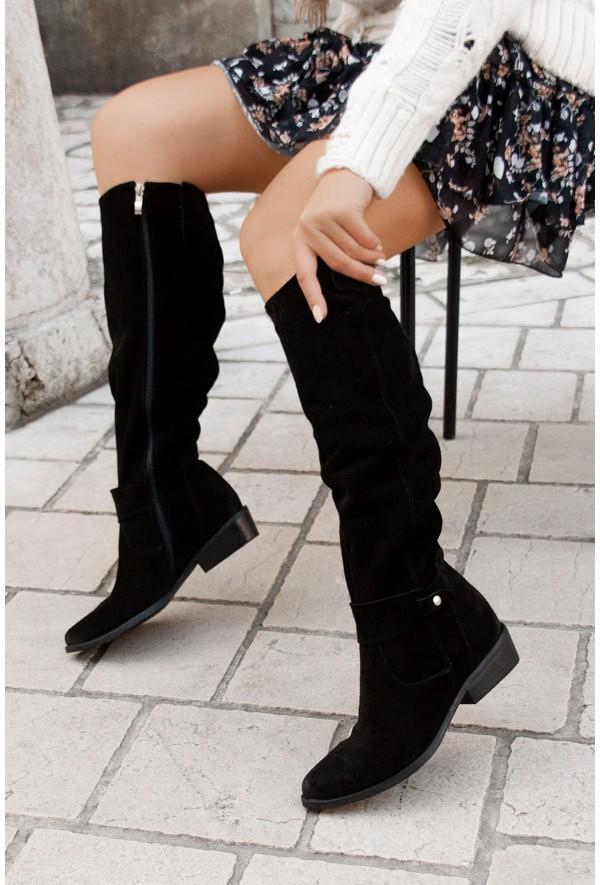 Linéa - Les Bottes d&