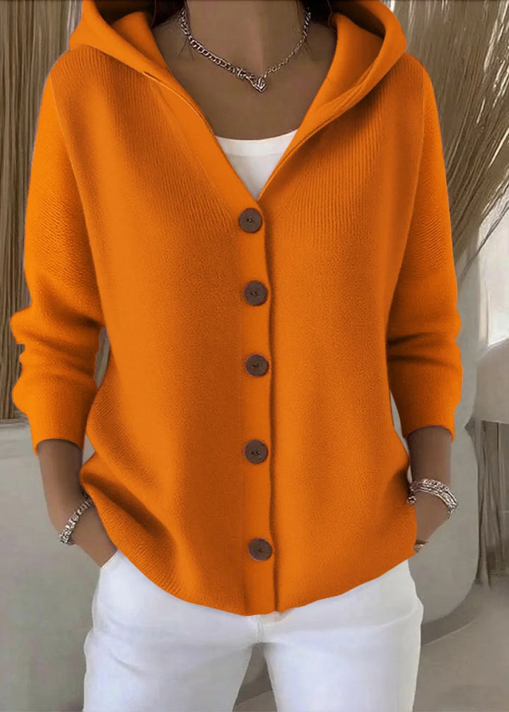 Zoé - Cardigan élégant