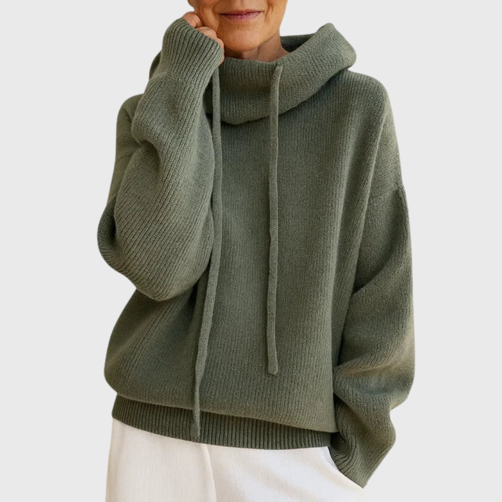 Florence - Sweat doux chaud confortable