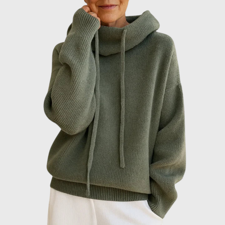 Florence - Sweat doux chaud confortable
