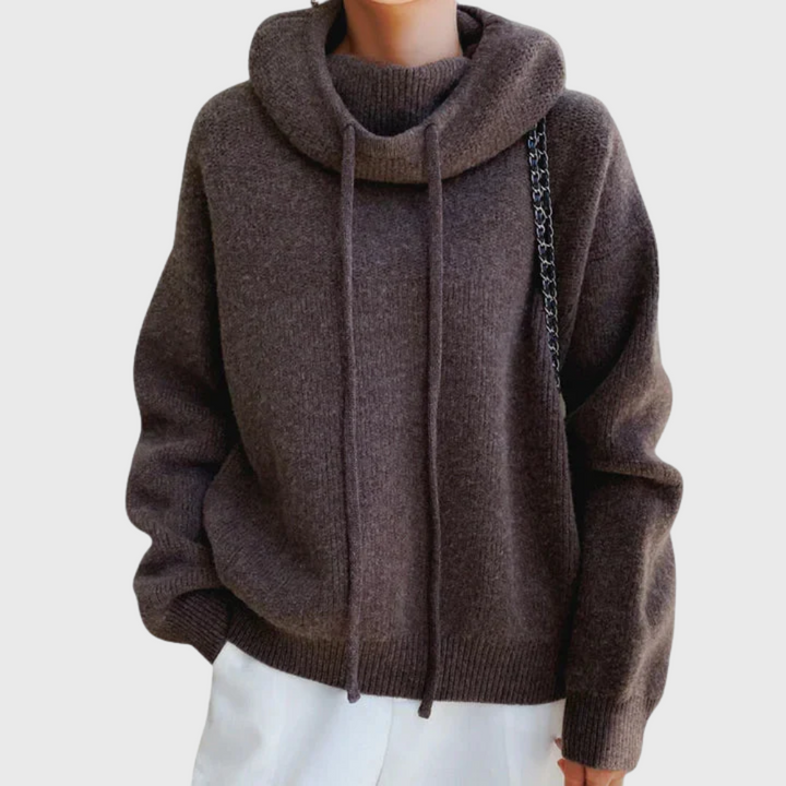 Florence - Sweat doux chaud confortable