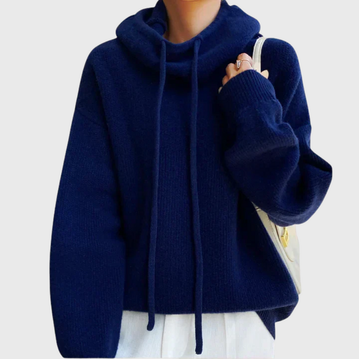 Florence - Sweat doux chaud confortable