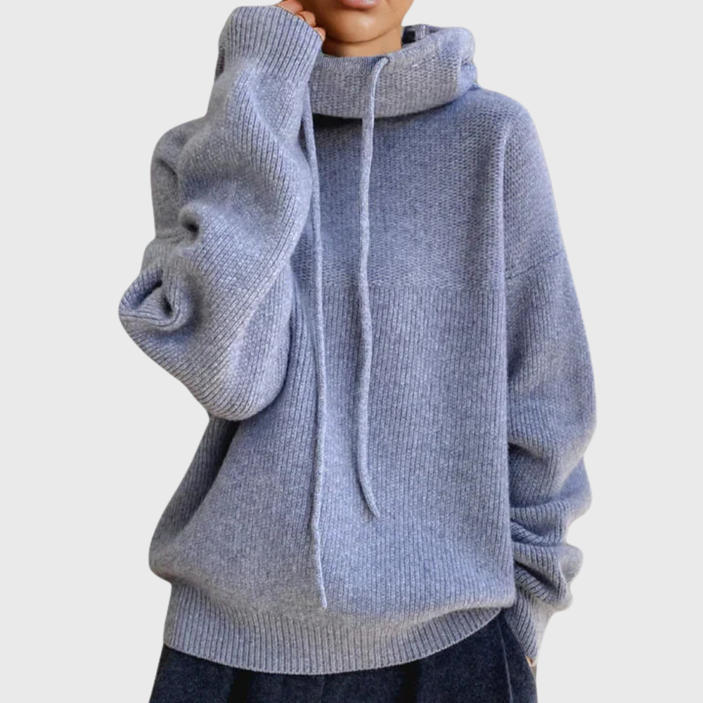 Florence - Sweat doux chaud confortable