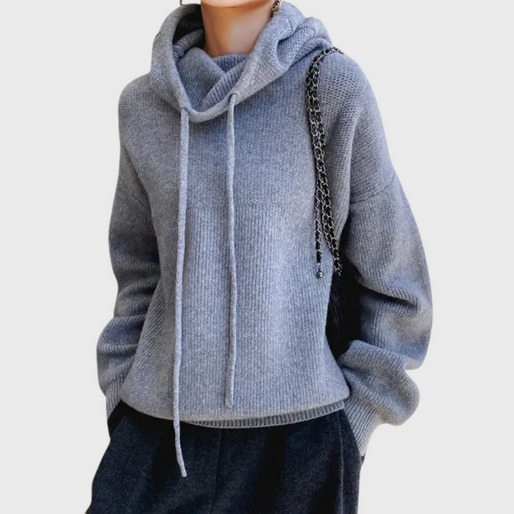 Florence - Sweat doux chaud confortable