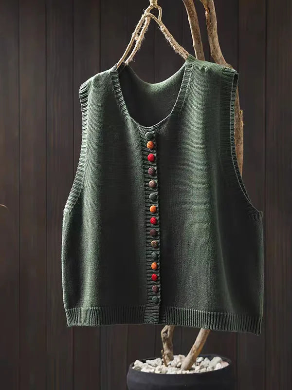 Monique - Cardigan élégant pour un confort quotidien