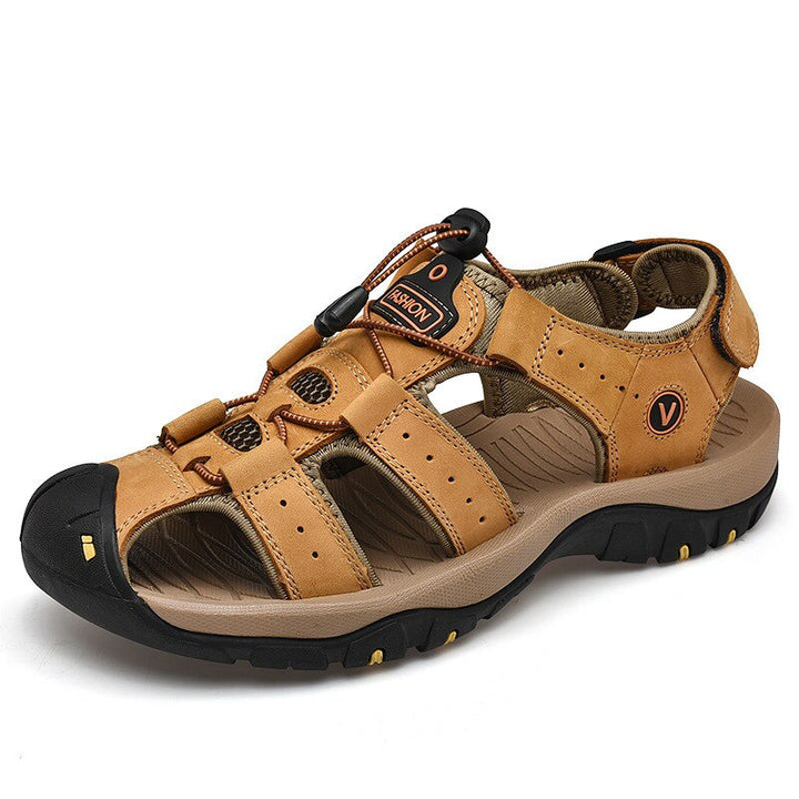 Delphine - Sandales Ergonomiques Au Confort Absolu