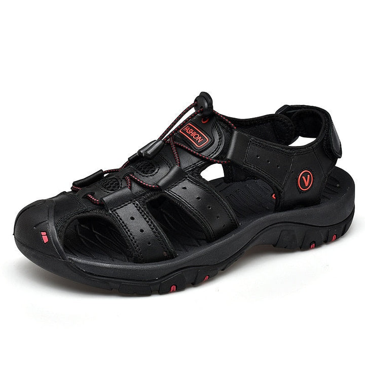Delphine - Sandales Ergonomiques Au Confort Absolu