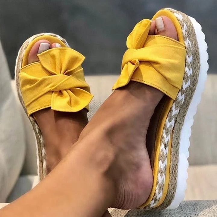 Charlotte - Sandales D&