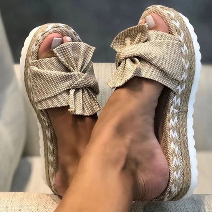 Charlotte - Sandales D&