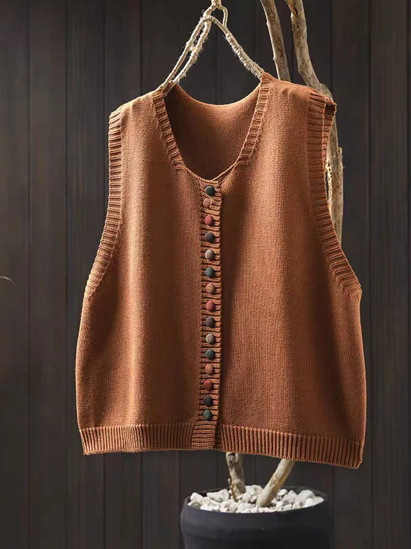 Monique - Cardigan élégant pour un confort quotidien