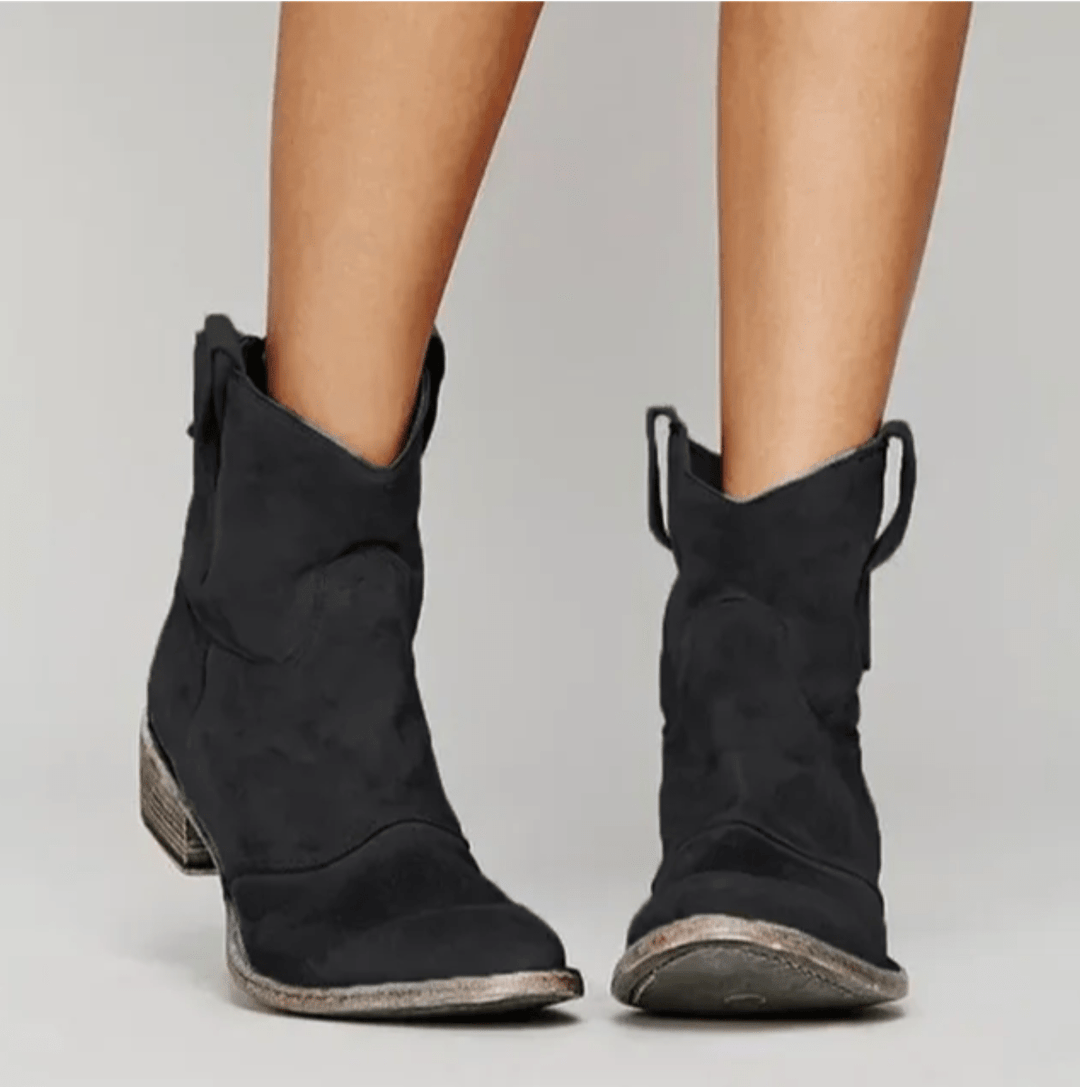 Charlotte - Bottes Orthopédiques Bianca