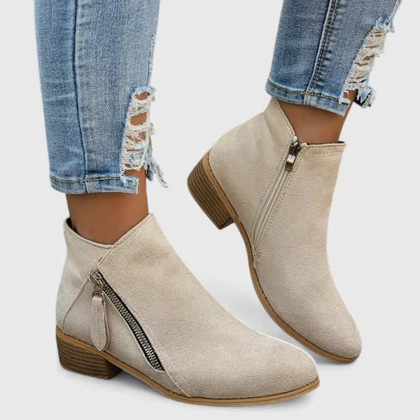 Emma - Bottes Orthopédiques