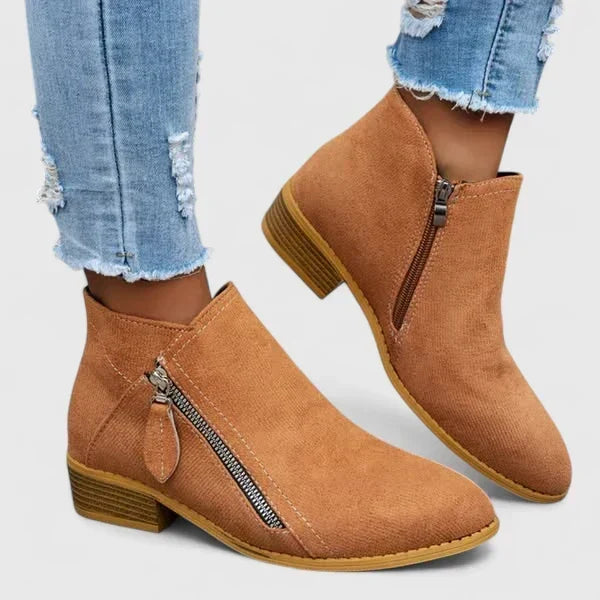 Emma - Bottes Orthopédiques