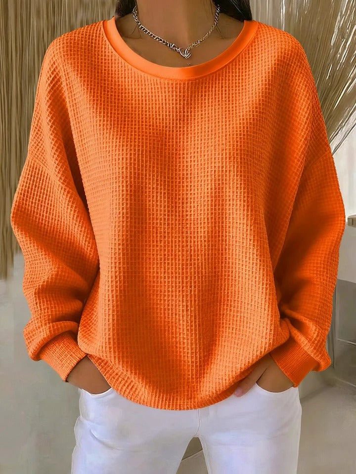 Sylvie - Douce chaleur au style maîtrisé