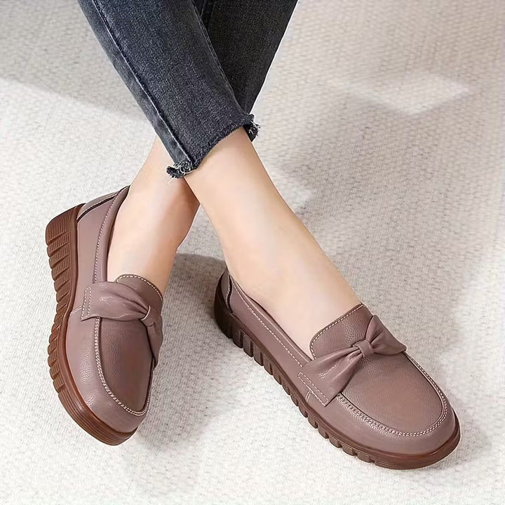 Mireia - Mocassins Orthopédiques pour Femme