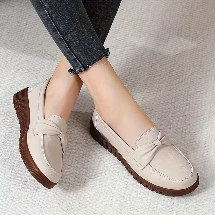 Mireia - Mocassins Orthopédiques pour Femme