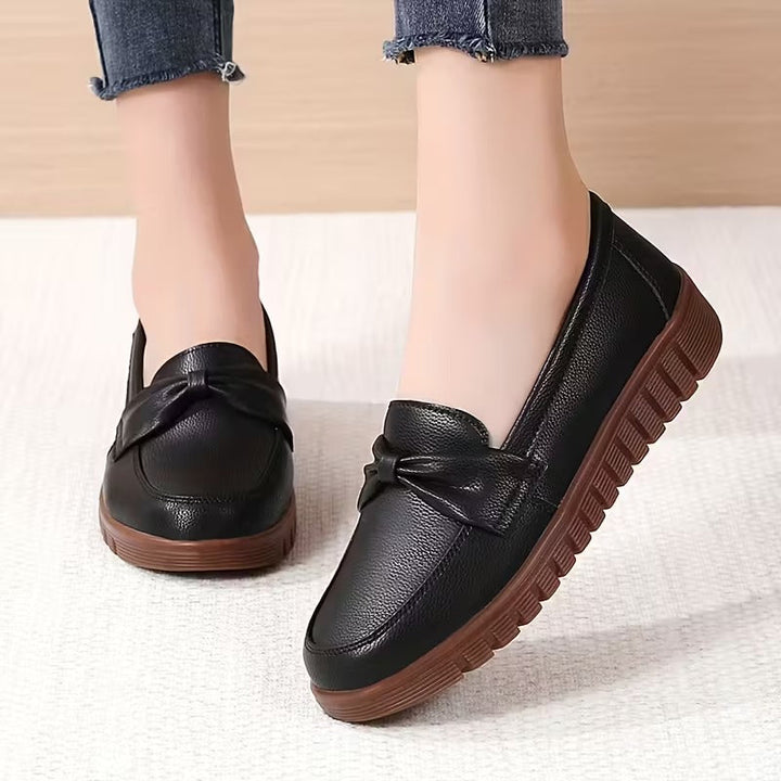 Mireia - Mocassins Orthopédiques pour Femme