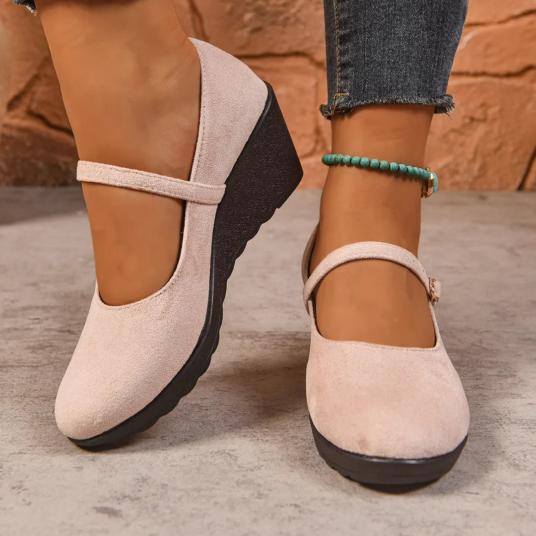Adeline - Chaussures ergonomiques confort quotidien