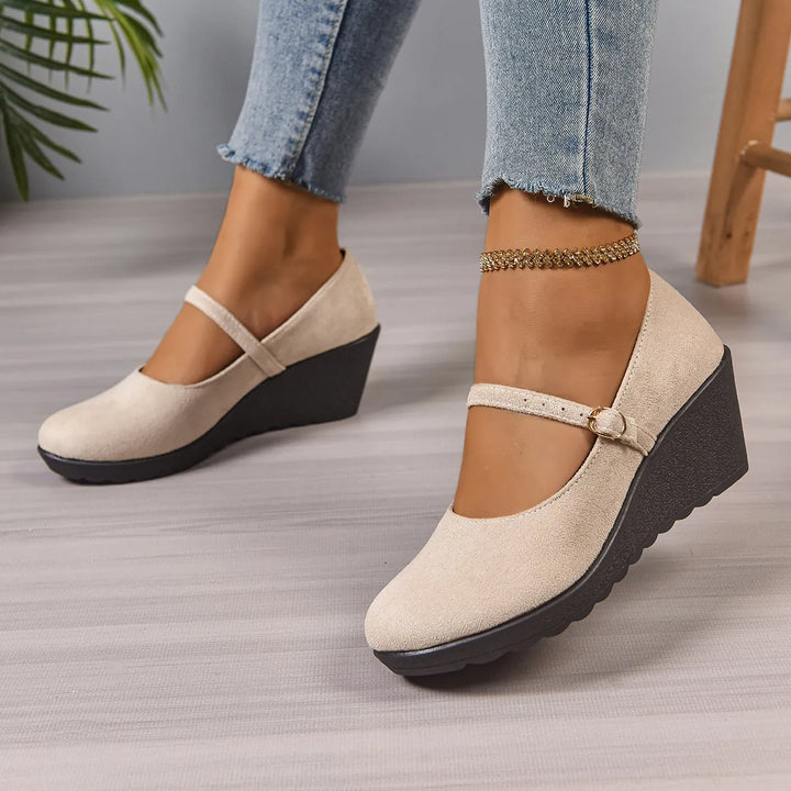 Adeline - Chaussures ergonomiques confort quotidien