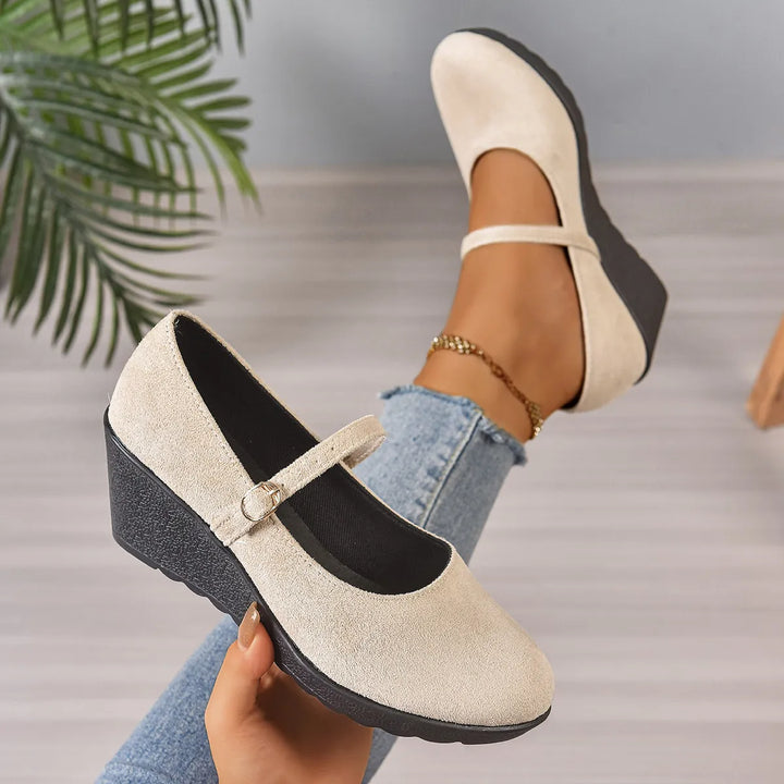 Adeline - Chaussures ergonomiques confort quotidien