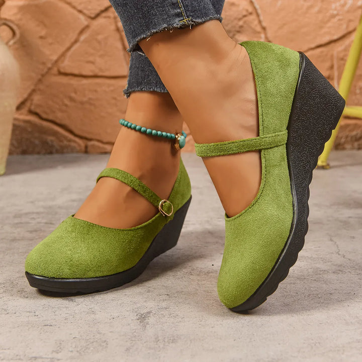 Adeline - Chaussures ergonomiques confort quotidien