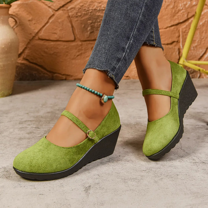 Adeline - Chaussures ergonomiques confort quotidien