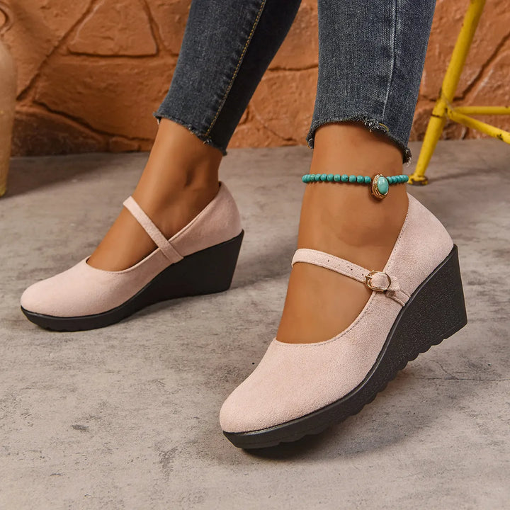 Adeline - Chaussures ergonomiques confort quotidien
